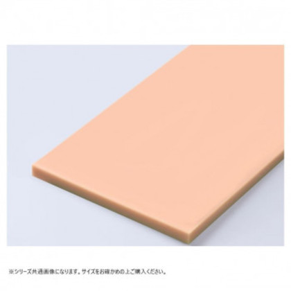 オールカラー K まな板 ベージュ K10C 1000×450×30 山県 K型 プラスチックまな板 K10C 1000×450×H20mm Ｋ型ｶﾗ-まな板