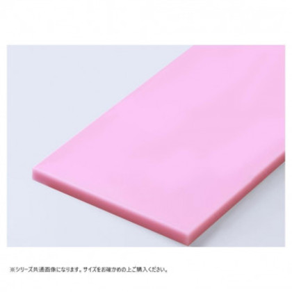 Ｋ型まな板 Ｋ１１Ａ(1200×450mm)２０ｍｍ