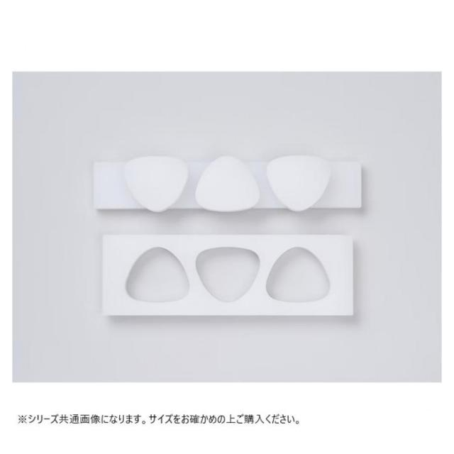 山県化学(ヤマケン) おむすび型 フタ付 (B)6ケ取(小) |b03_2