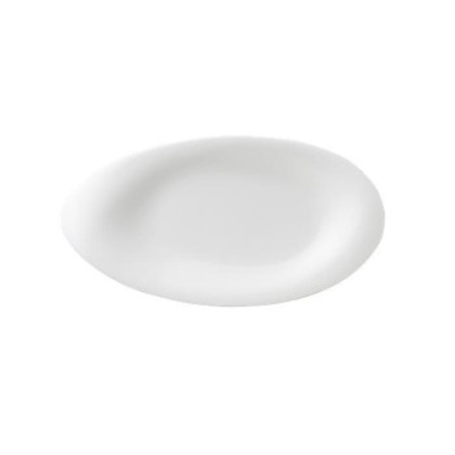 NIKKO(ニッコー) IO(イオ) SIJIMA OVAL PLATE 380 13350-4698 |b03