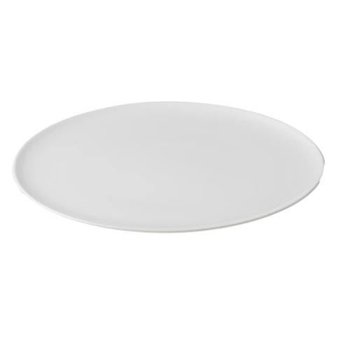 NIKKO(ニッコー) NOBLE WHITE 30cmタルトプレート 1600-1510 |b03_1