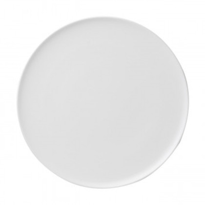 NIKKO(ニッコー) NOBLE WHITE 30cmタルトプレート 1600-1510 |b03