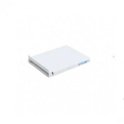 サカエ 傾斜スタンド パールホワイト B5タテ用 OPK-220W |b03