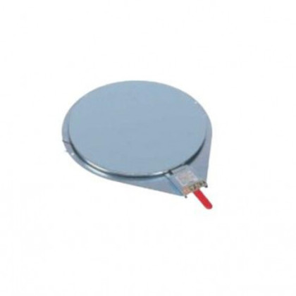 サカエ クルクル回転盤 スチール製メッキ 440×579×14mm ハンドストッパー付 KSM-410 |b03