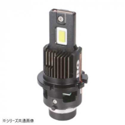 R-GEAR レーシングギア LEDHEAD SS D4S 6000K RGH-P914 |b03