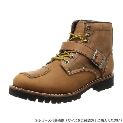 AV2931 ミッドブーツ TIGER CRZ 25.5cm AV2931CR075 |b03 13,191円