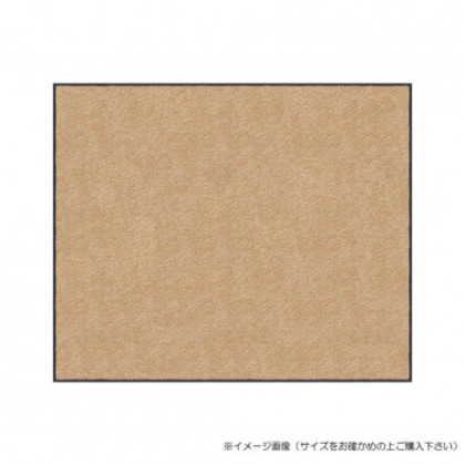 (クリーンテックス) スタンダードマットS    シャンペーン  75×90  cm |b03