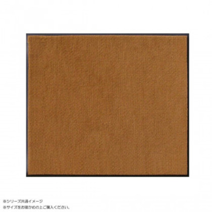 (クリーンテックス) 抗菌バスマット 90×120 cm |b03