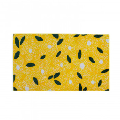 (クリーンテックス) デザインマット Kobe Muoto CollectionKukkalaulu 60×110cm |b03