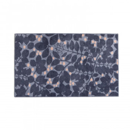 (クリーンテックス) デザインマット Kobe Muoto Collection Lehtipuu 60×110cm |b03