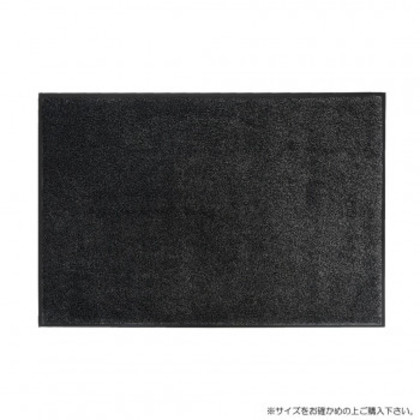 (クリーンテックス) 玄関マット Eco Absorb 90×150cm |b03