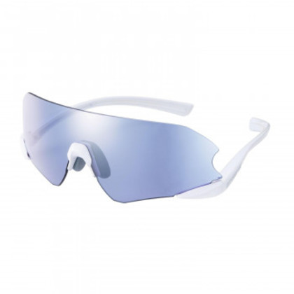 山本光学 SWANS サングラス E-NOX NEURON G3 スーパーホワイト ENNG3-0714 SPW |b03