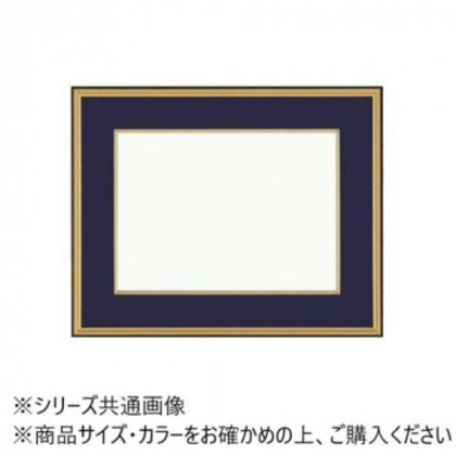 大額 4150 和額 F10 紺 UVカットアクリル仕様 |b03