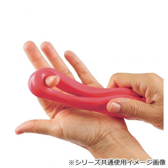 エコパテ 450g(400cc)レッド ミディアムソフト DMG-24543 |b03_1