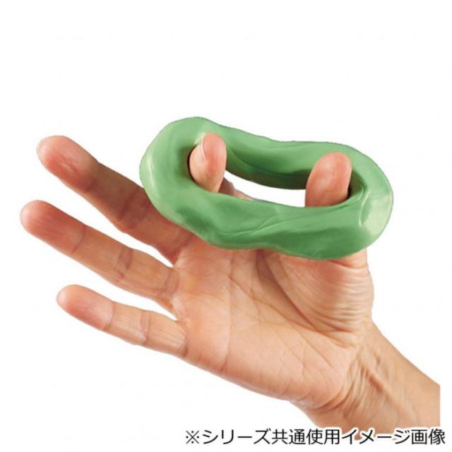 エコパテ 450g(400cc)グリーン ミディアム DMG-24544 |b03_1