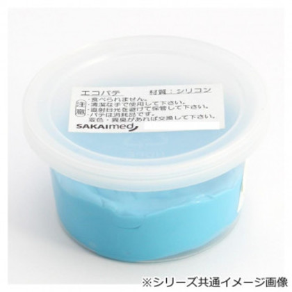 エコパテ 450g(400cc)ブルー ファーム DMG-24545 |b03