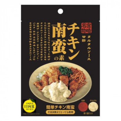 響 チキン南蛮の素 60g×60個 |b03