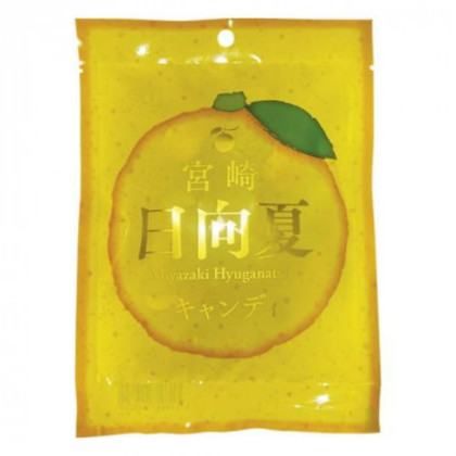 響 宮崎日向夏キャンディー 57g×30個 |b03