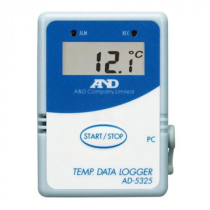 A＆D データロガー 8000メモリー 増設用 AD5325 |b03