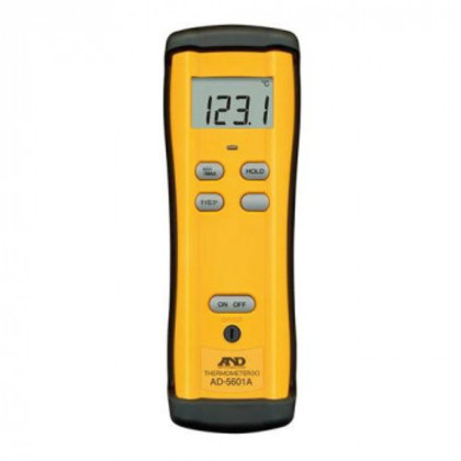 A＆D 熱電対温度計(Kタイプ) 温度センサー入力 AD5601A |b03