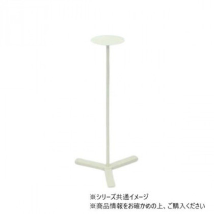 高田ベッド製作所 アルコールスタンドS(アルコール消毒液用スチールスタンド) 高さ70cm TB-1511 |b03