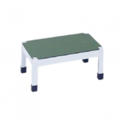 高田ベッド製作所 1段用踏台(スチール) (乗降用ステップ) TB-1592-01 |b03