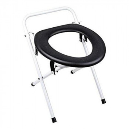 防災用品 セルレット NEW簡易便座 (トレイ袋別売) 870324 |b03