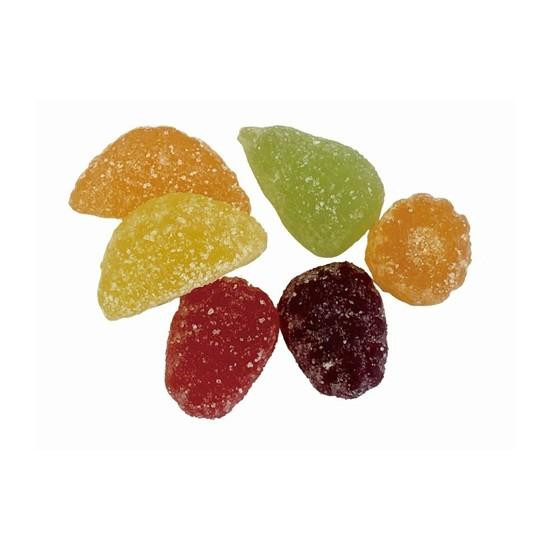 BONELLE(ボネッレ) フルーツジェリーアソートギフトバッグ 300g×10個