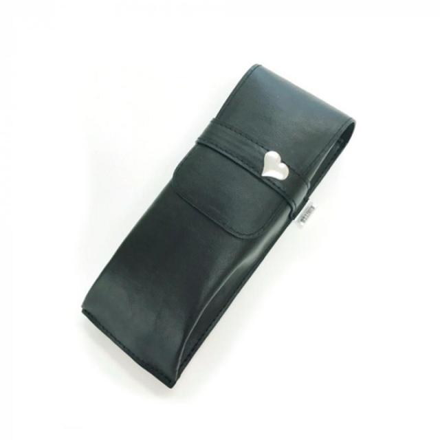 喜筆(kiHiTsu) 熊野筆 ANNivErsAry20 メイクブラシ5本セット  ANNivErsAry20-5 |b03_2