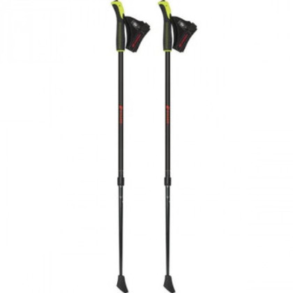 フラミンゴN／ディープレッド（フジホーム）超軽量伸縮ステッキ WB3884