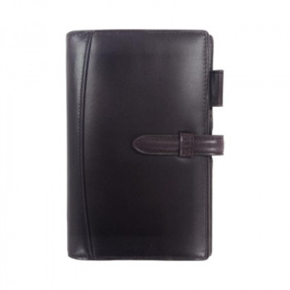 ルイ・ヴィトン LOUIS VUITTON ペンケースタイガ ボルドー レディース 中古