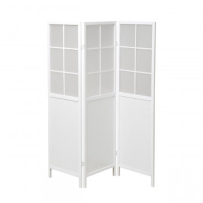 弘益(KOEKI) UTILITY カジュアルパーティション ホワイト JPC150WH |b03