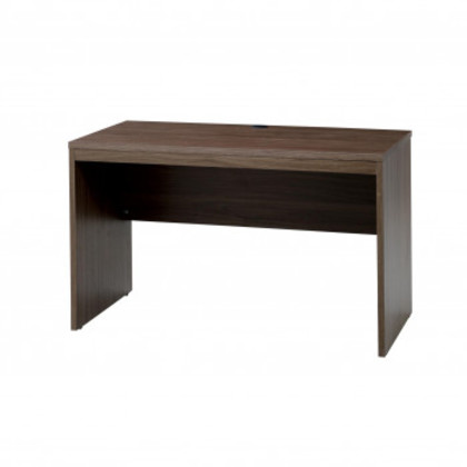 弘益(KOEKI) UTILITY ワークデスク ブラウン 1200×600×720mm WDSMND1200BR |b03 13,831円