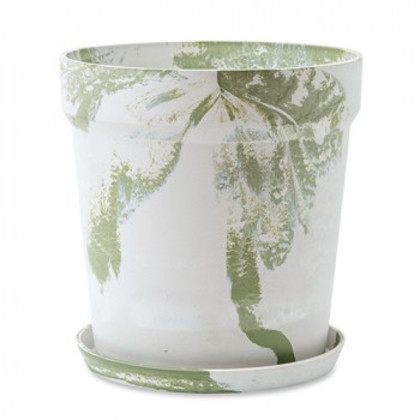 アーバンプランツポット ミルク/ピスタチオ 81152 |b03