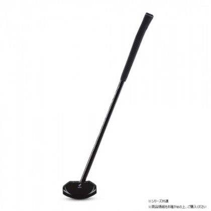 羽立工業 インパクトスラッガークラブ ブラック ミギ 82cm BH2501-09RQ |b03