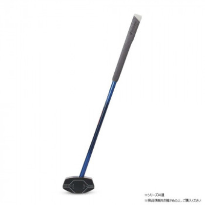 羽立工業 アルティメットウレタンクラブ2 ネイビー ミギ 84cm BH2882-14RS |b03