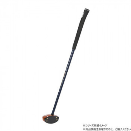 羽立工業 PGクラブ デルタ3 ネイビー ミギ PH2333-14R |b03