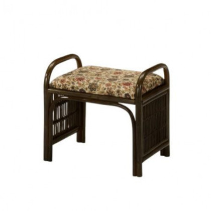 今枝商店 Romantic Rattan 籐らくらく座椅子 ミドルハイタイプ C93B |b03