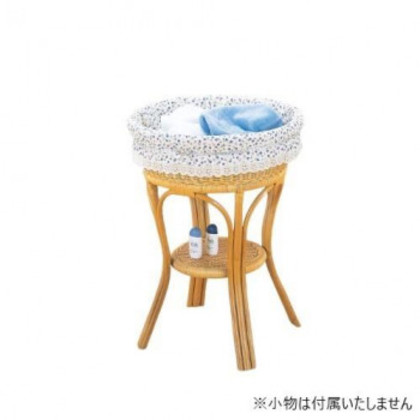 今枝商店 Romantic Rattan 籐ランドリースタンド E86 |b03 15,527円