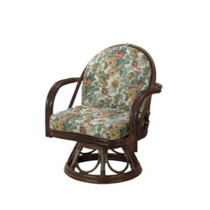 今枝商店 Romantic Rattan 籐ラウンドチェア 回転座椅子 S104B |b03-炊飯器 今枝商店 Romantic Rattan 籐ラウンドチェア 回転座椅子 S104B |b03-炊飯器