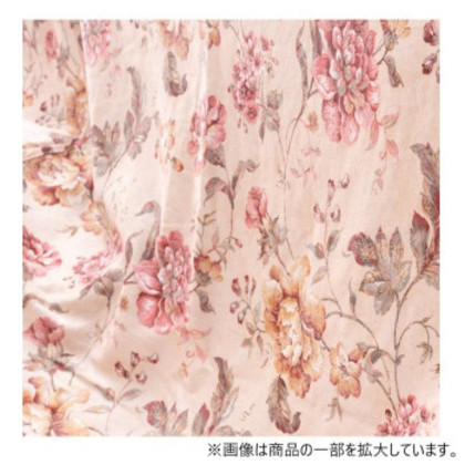 こたつ布団 上掛 「ハンナ」 ベージュ 235×290cm 1170680023650 |b03