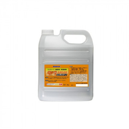 RISDAN リスダンケミカル 外壁・コンクリート・尿石除去洗浄剤 ビッグサンクリーン 4kg |b03