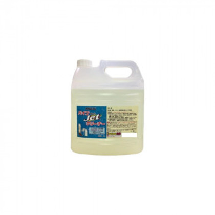 RISDAN リスダンケミカル 排水パイプ用クリーナー パイプジェット 4L |b03 6,195円