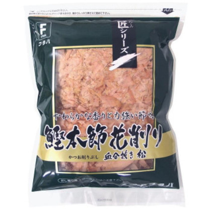 フタバ 匠 鰹本節血合抜  松 500g×4袋 1120 |b03
