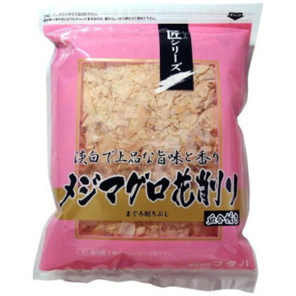 フタバ 匠 メジマグロ血合抜(花) 500g×4袋 1121 |b03