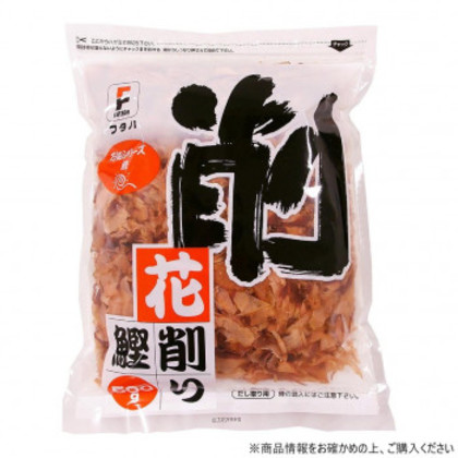 フタバ 万能花削り(鰹) 500g×4袋 1116 |b03