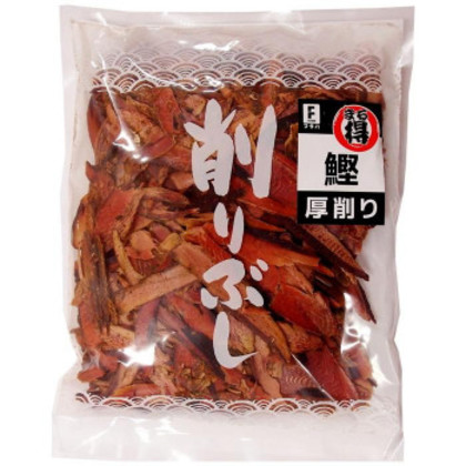 フタバ まる得鰹厚削り 1kg×6袋 1580 |b03
