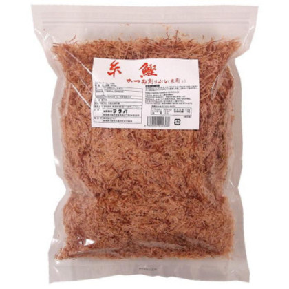 フタバ 糸鰹 500g×4袋 1036 |b03