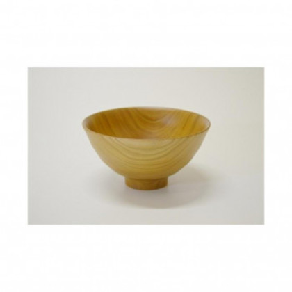 茶道具 茶椀 大井戸形 欅 ナチュラル |b03 5,937円
