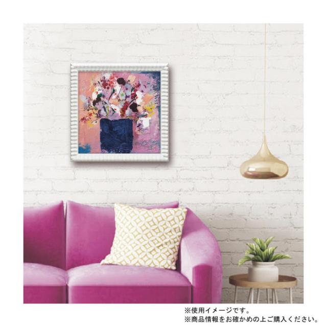 アートパネル ジョセリン エリザベス 「ピース」 JE-11012 |b03_5